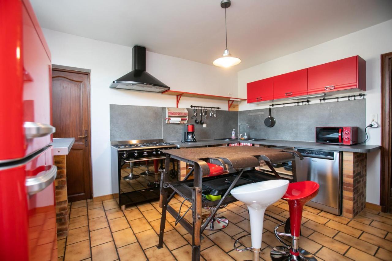 Maison Avec Jardin A 2Mn Du Centre Périgueux Exterior foto