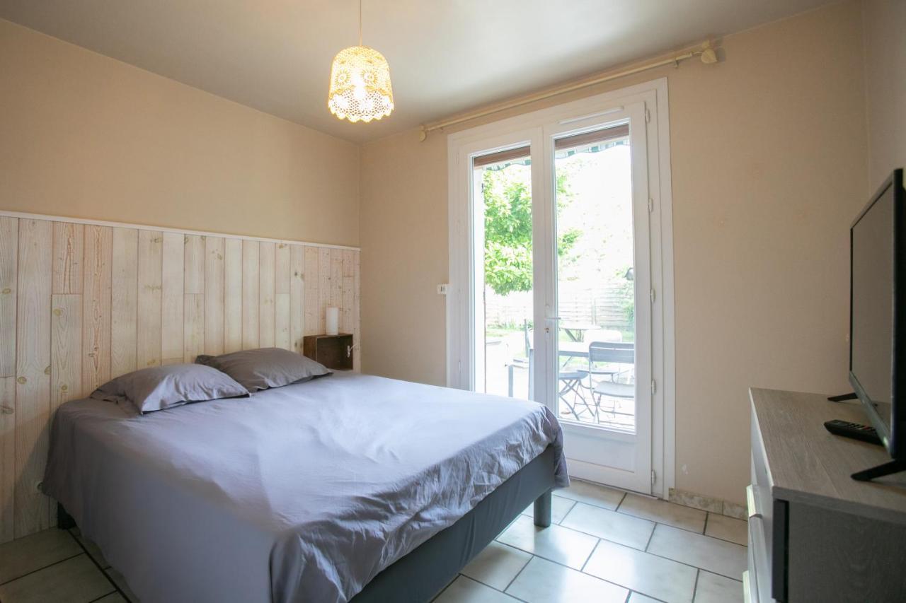 Maison Avec Jardin A 2Mn Du Centre Périgueux Exterior foto